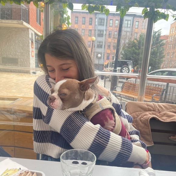 Meet your Posher, Sophia - Picture 6 of 12